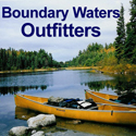 Please check out Boundry Waters